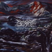 Review: Bedsore - Hypnagogic Hallucinations